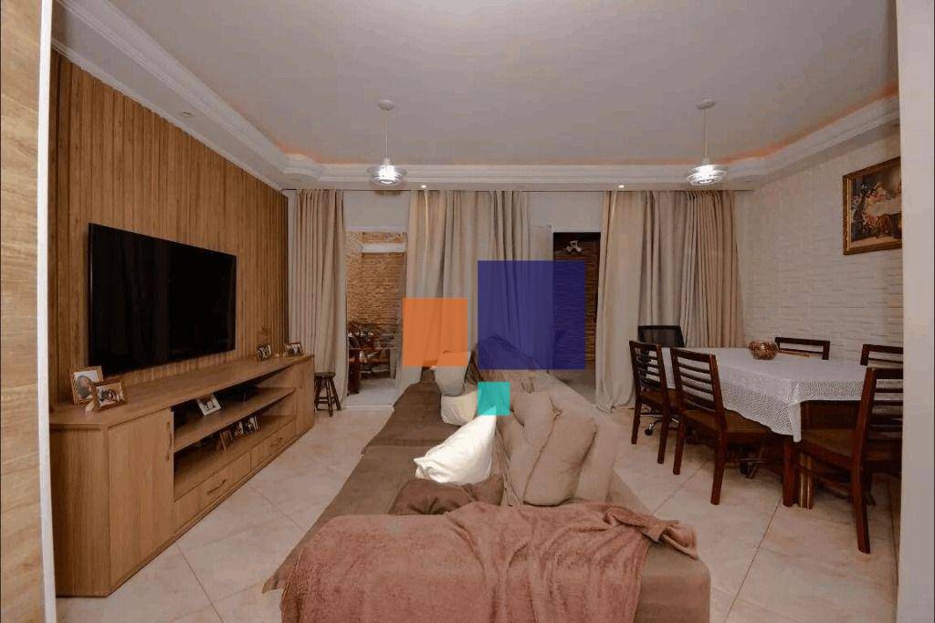 Casa de Condomínio à venda com 3 quartos, 143m² - Foto 2