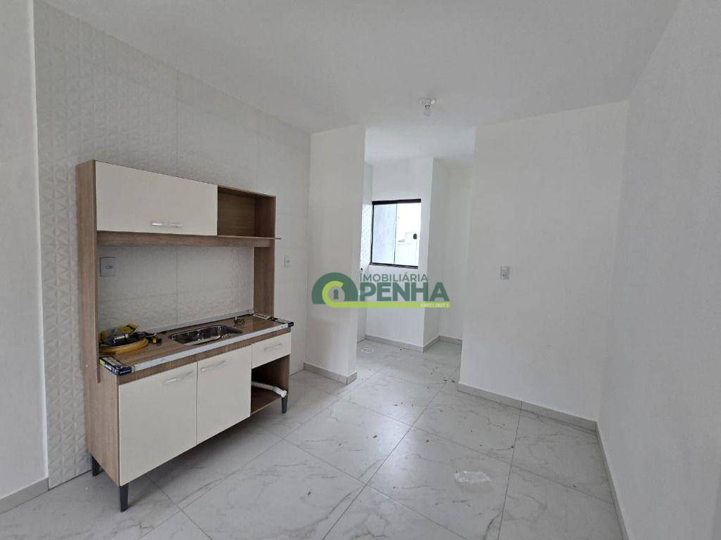 Apartamento para alugar com 2 quartos, 42m² - Foto 5