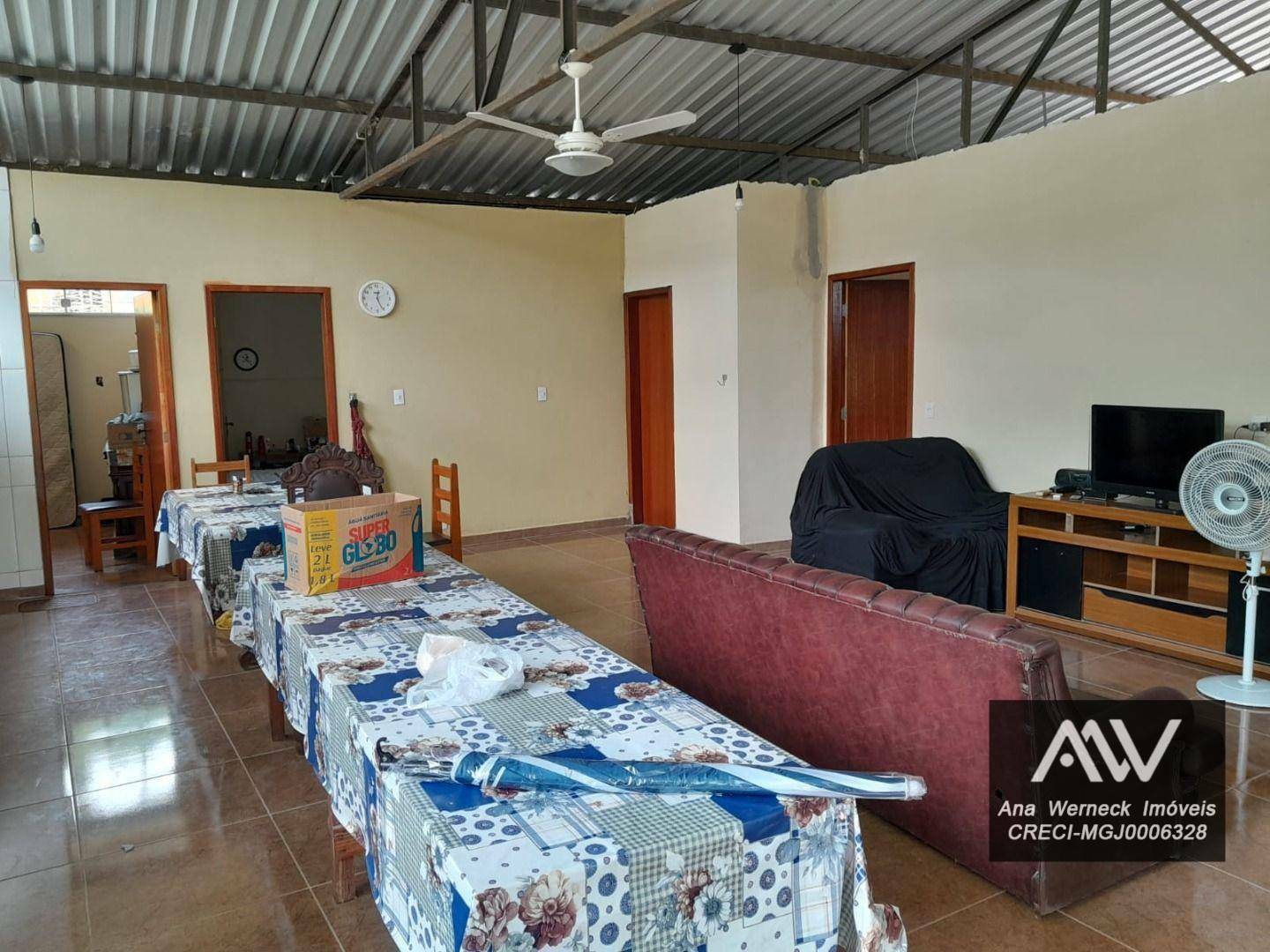 Chácara à venda com 3 quartos, 2500M2 - Foto 10