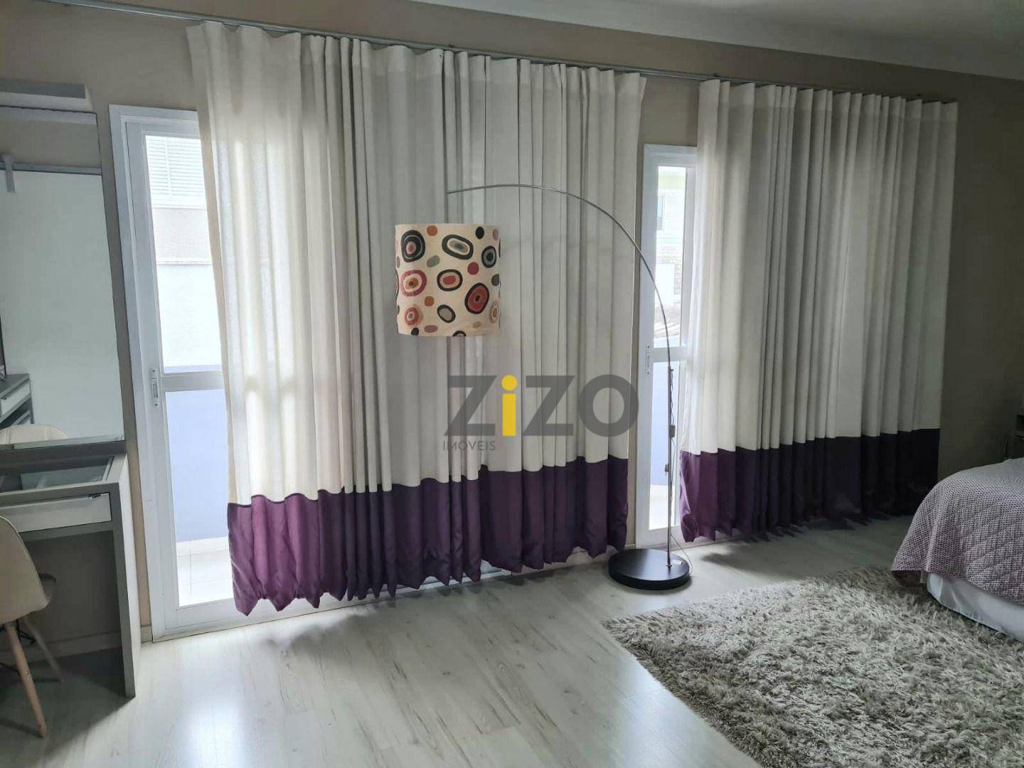 Casa de Condomínio à venda com 4 quartos, 253m² - Foto 30