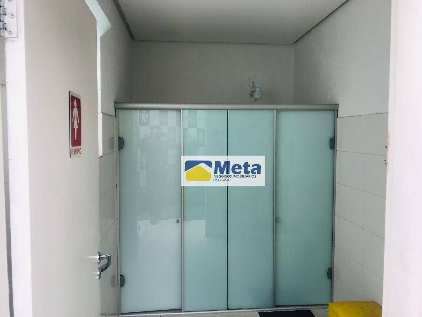 Loja-Salão, 575 m² - Foto 9