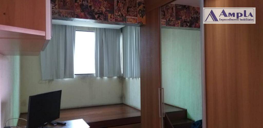 Apartamento à venda com 4 quartos, 134m² - Foto 8