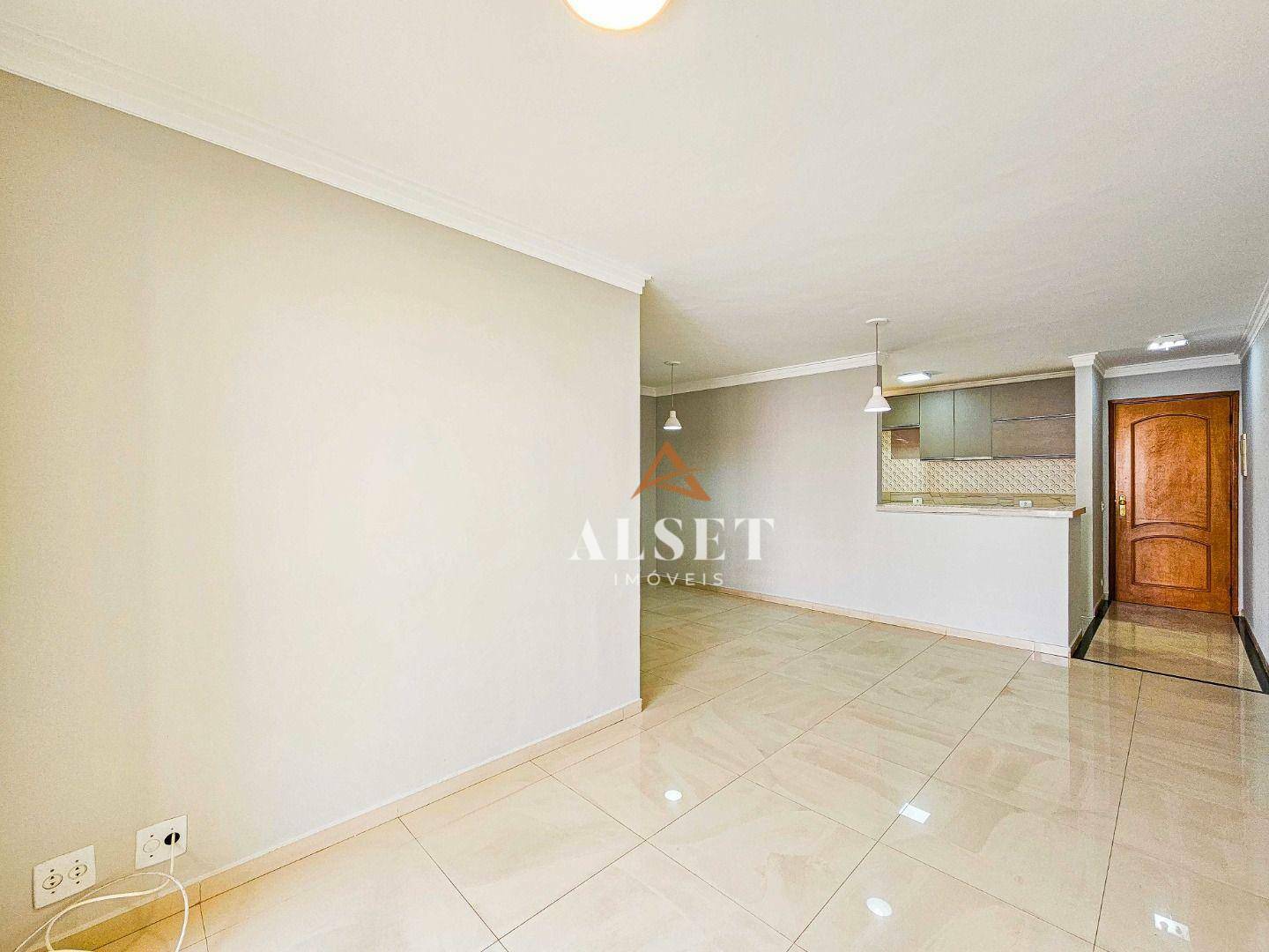 Apartamento à venda com 3 quartos, 84m² - Foto 4