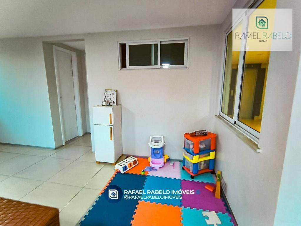 Apartamento à venda com 3 quartos, 78m² - Foto 18