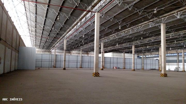 Depósito-Galpão-Armazém para alugar com 1 quarto, 70000m² - Foto 17