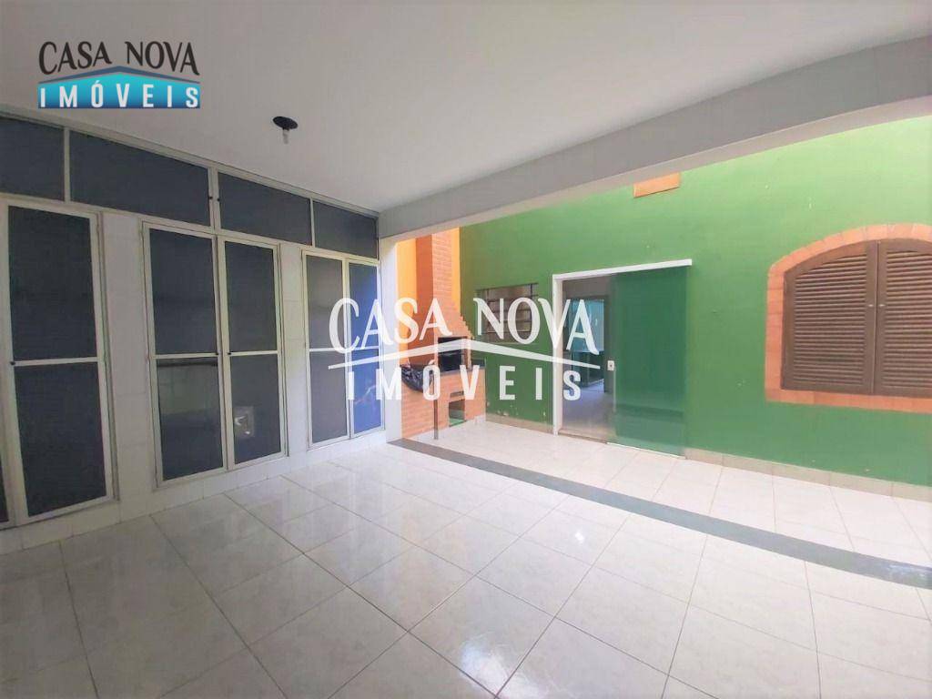 Casa à venda e aluguel com 3 quartos, 267m² - Foto 13