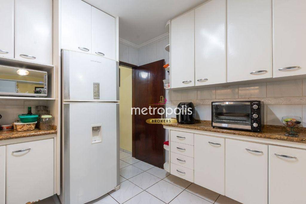 Sobrado à venda com 3 quartos, 150m² - Foto 13