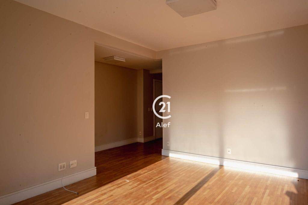 Apartamento à venda com 2 quartos, 89m² - Foto 5