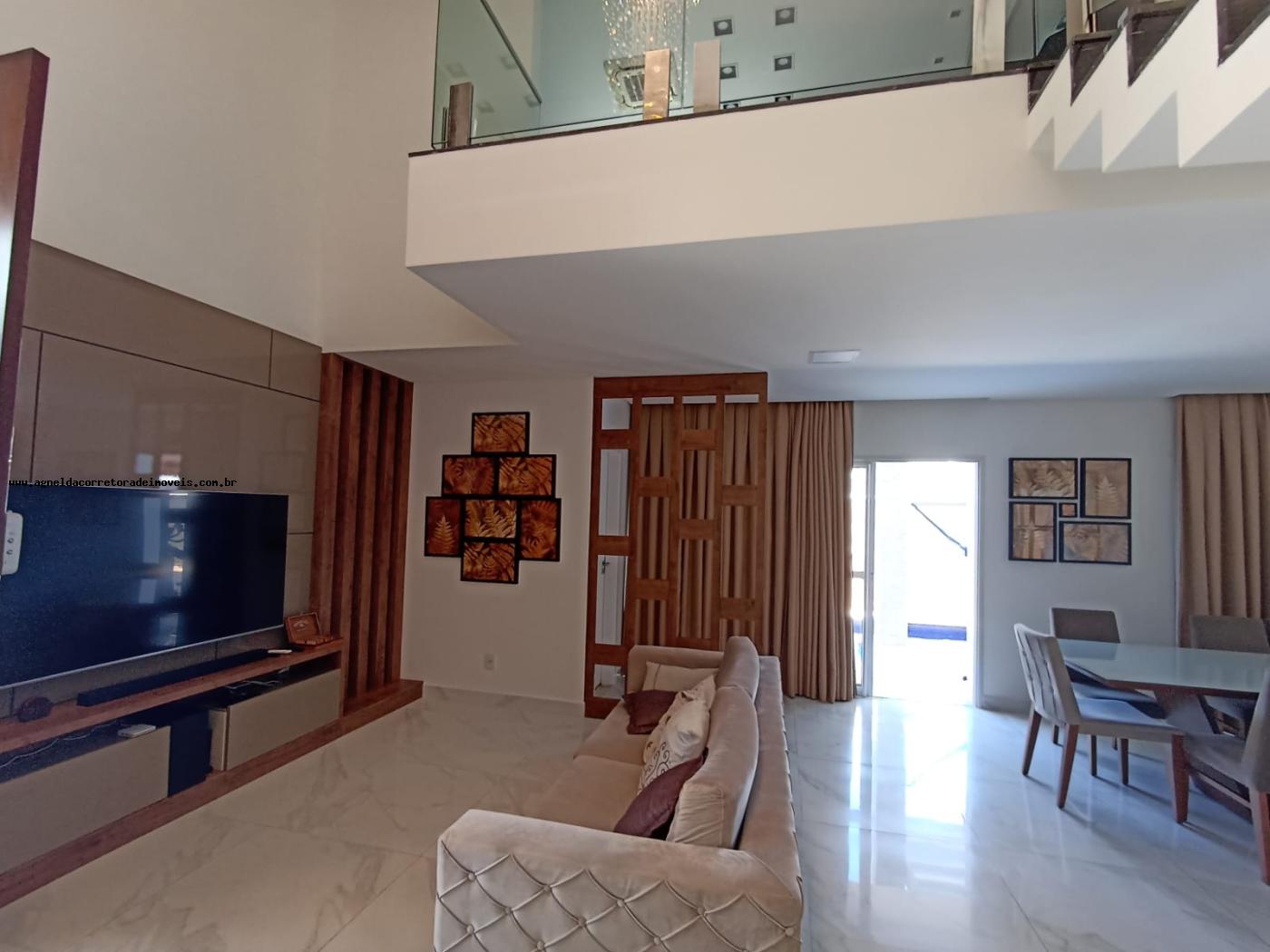 Casa de Condomínio à venda com 4 quartos, 320m² - Foto 16