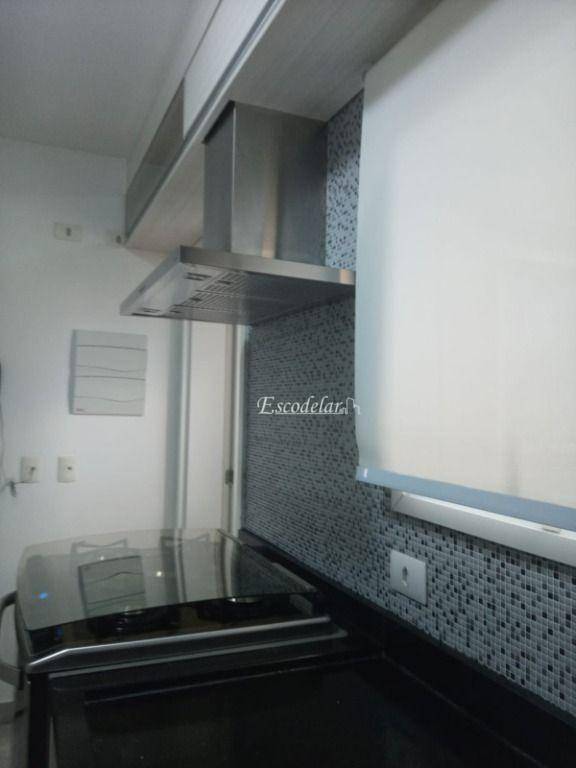 Apartamento à venda com 2 quartos, 89m² - Foto 15