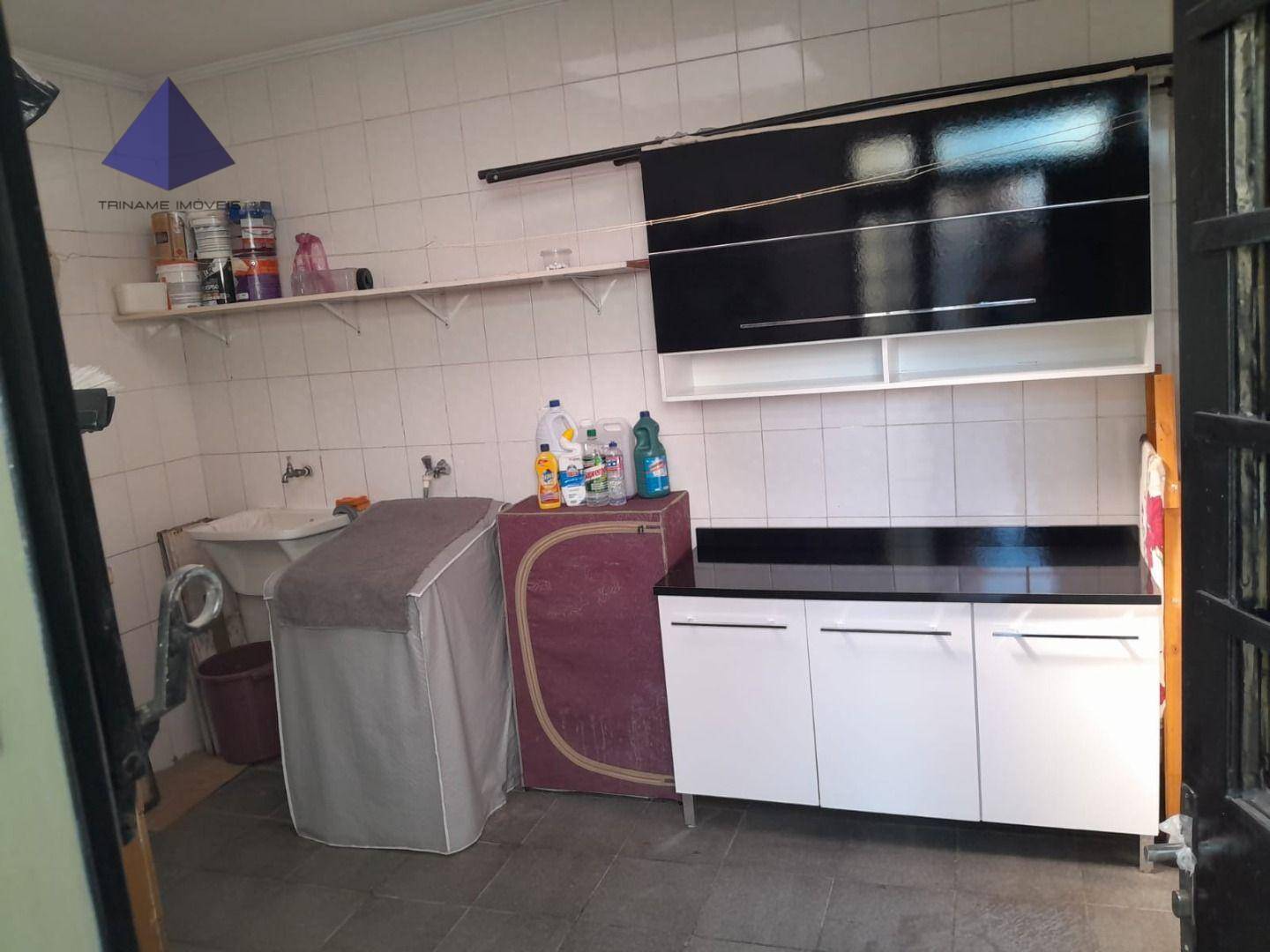 Casa à venda com 3 quartos, 150m² - Foto 20