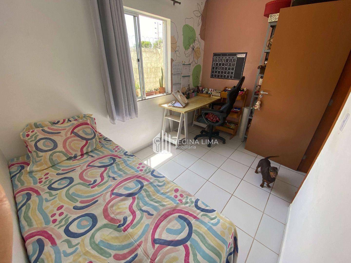 Apartamento à venda com 2 quartos, 48m² - Foto 18