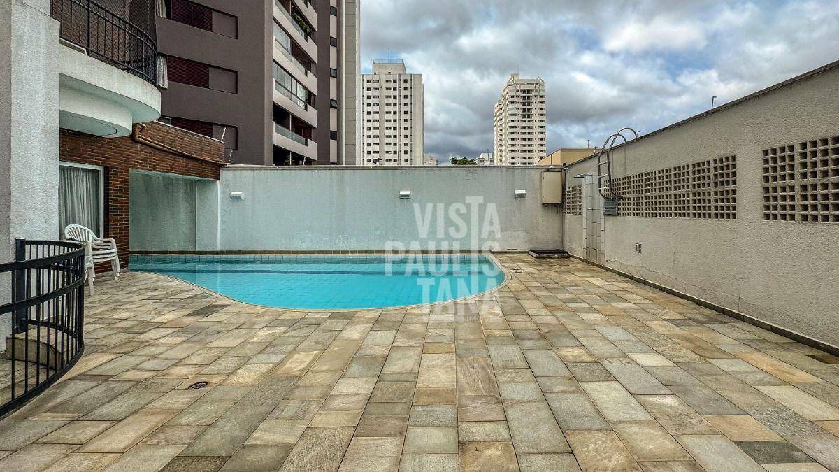 Apartamento à venda com 3 quartos, 95m² - Foto 21