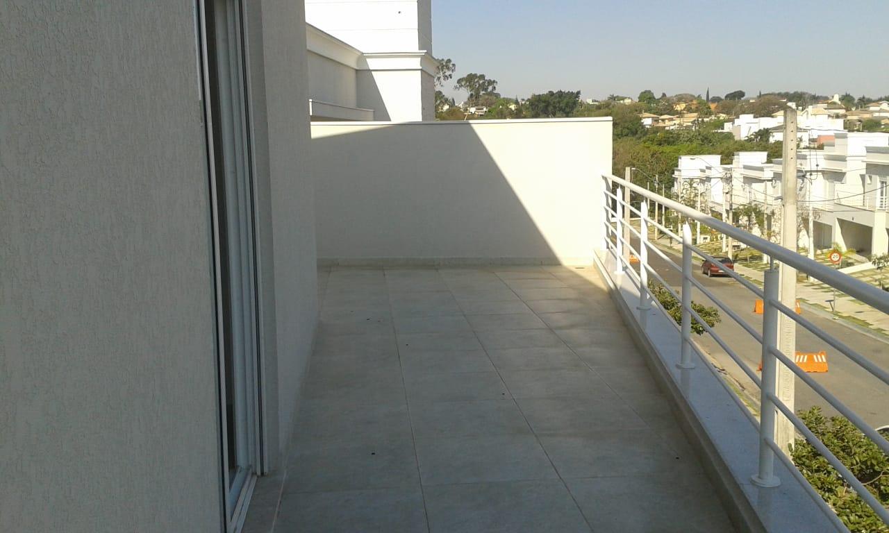 Casa de Condomínio à venda com 4 quartos, 310m² - Foto 5