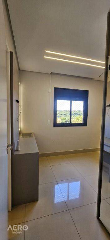 Apartamento à venda com 3 quartos, 134m² - Foto 33