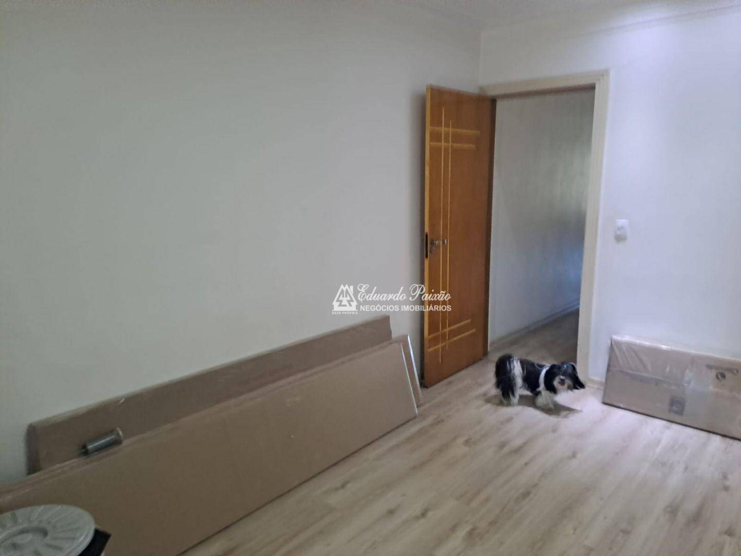 Sobrado à venda com 3 quartos, 287m² - Foto 16