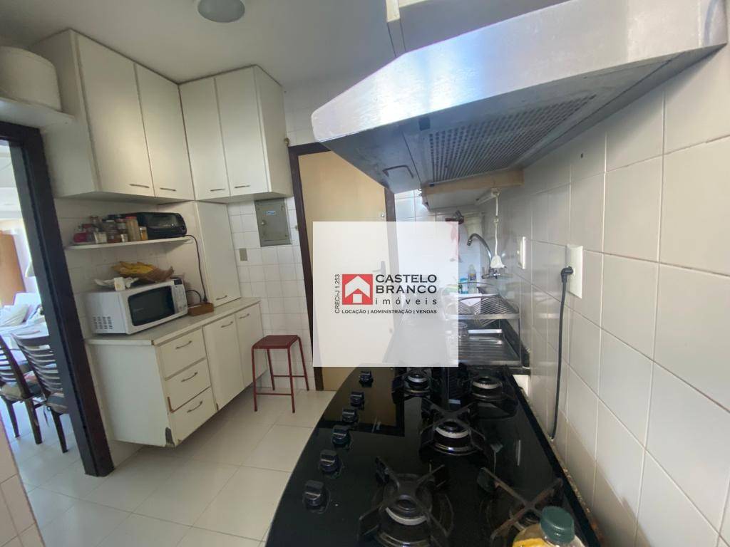 Apartamento à venda com 3 quartos, 145m² - Foto 16