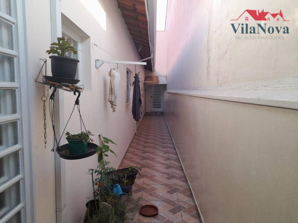 Casa à venda com 3 quartos, 146m² - Foto 24