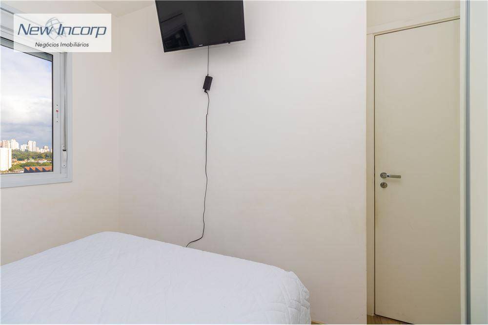 Apartamento à venda com 2 quartos, 55m² - Foto 15