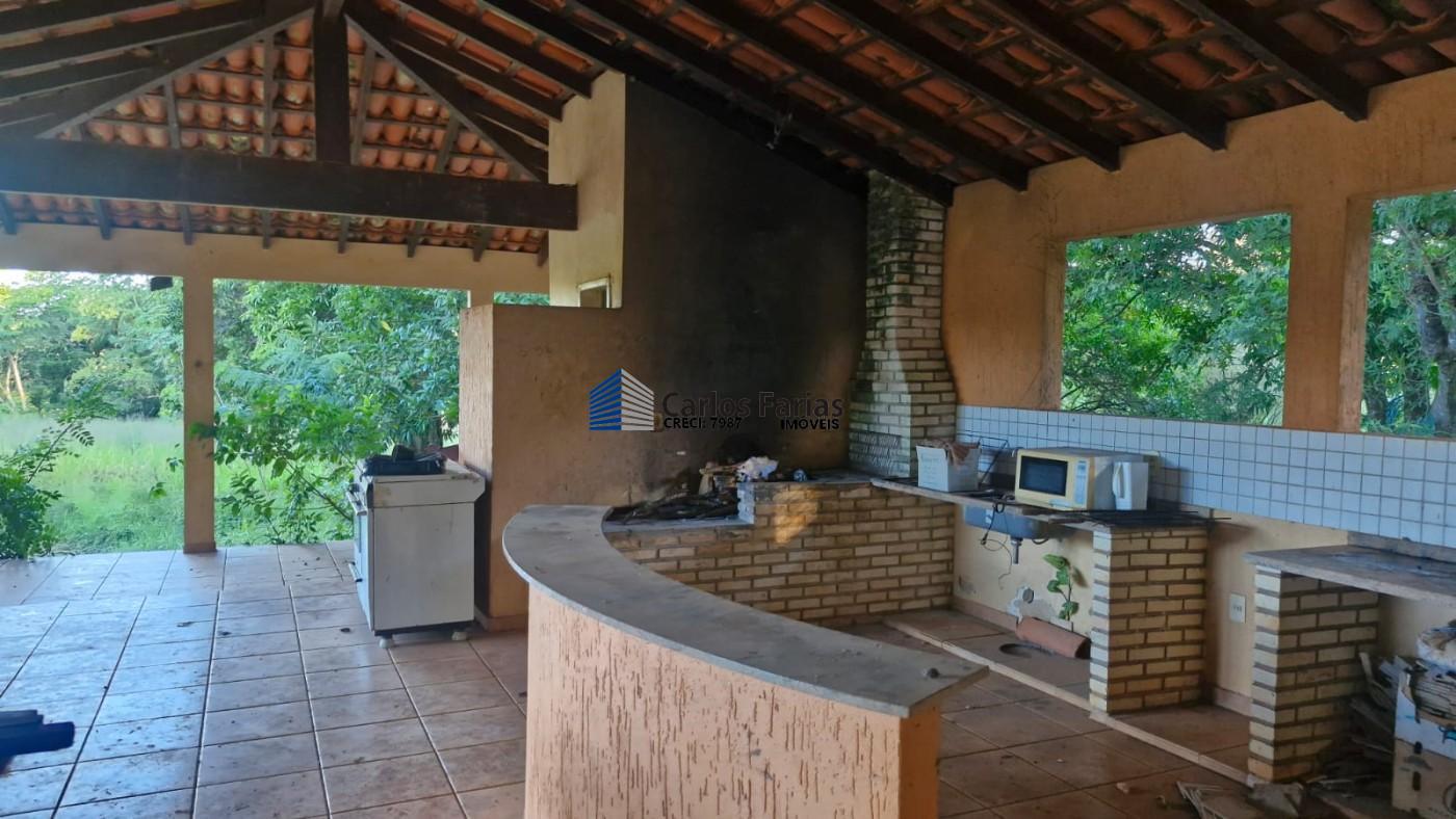 Chácara à venda com 3 quartos, 250m² - Foto 30