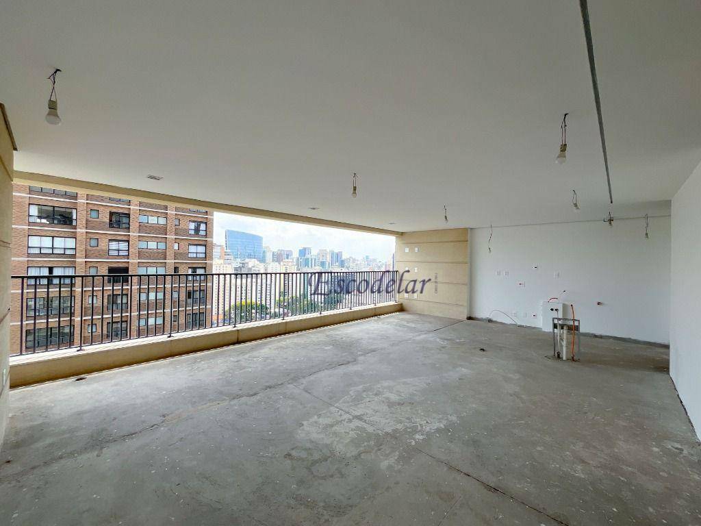 Apartamento à venda com 2 quartos, 145m² - Foto 9