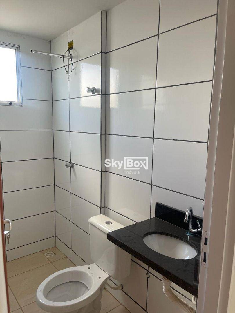 Apartamento à venda com 2 quartos, 47m² - Foto 10