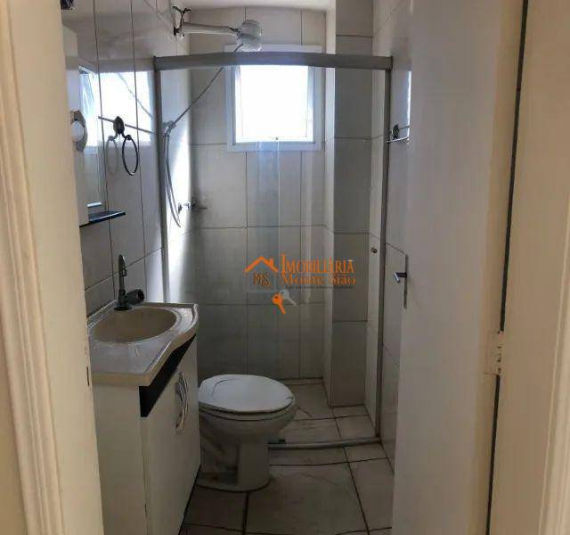 Apartamento à venda com 2 quartos, 52m² - Foto 7