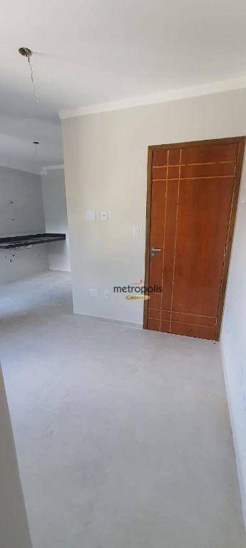 Apartamento à venda com 1 quarto, 37m² - Foto 1