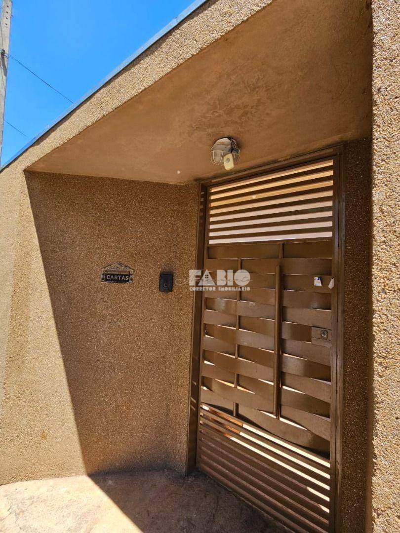 Casa, 2 quartos, 75 m² - Foto 3