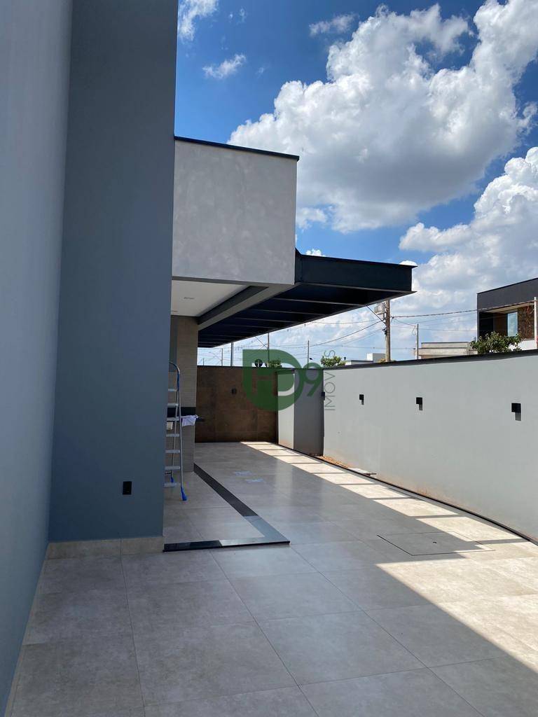 Casa de Condomínio à venda com 2 quartos, 290m² - Foto 31