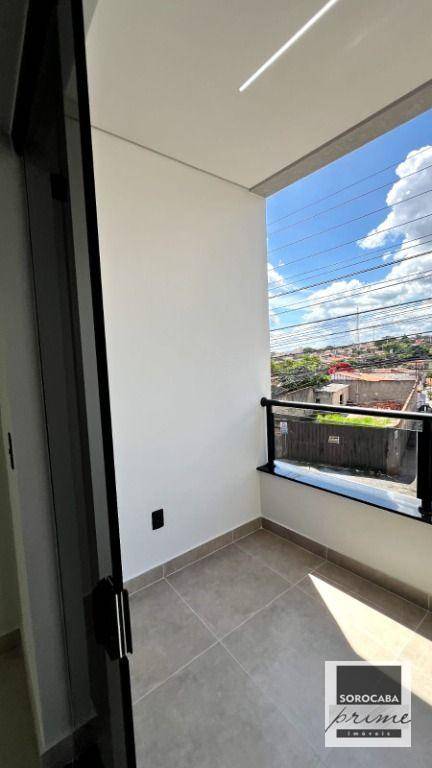 Sobrado à venda com 2 quartos, 160m² - Foto 10