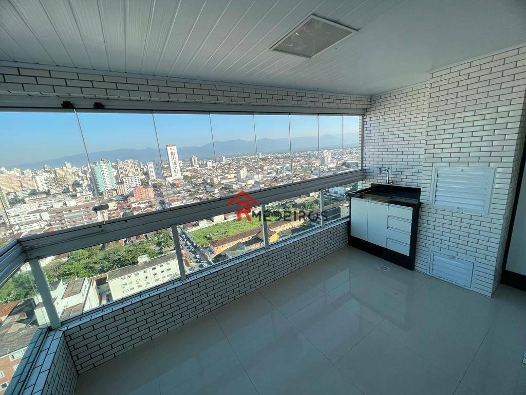 Apartamento à venda com 3 quartos, 92m² - Foto 8