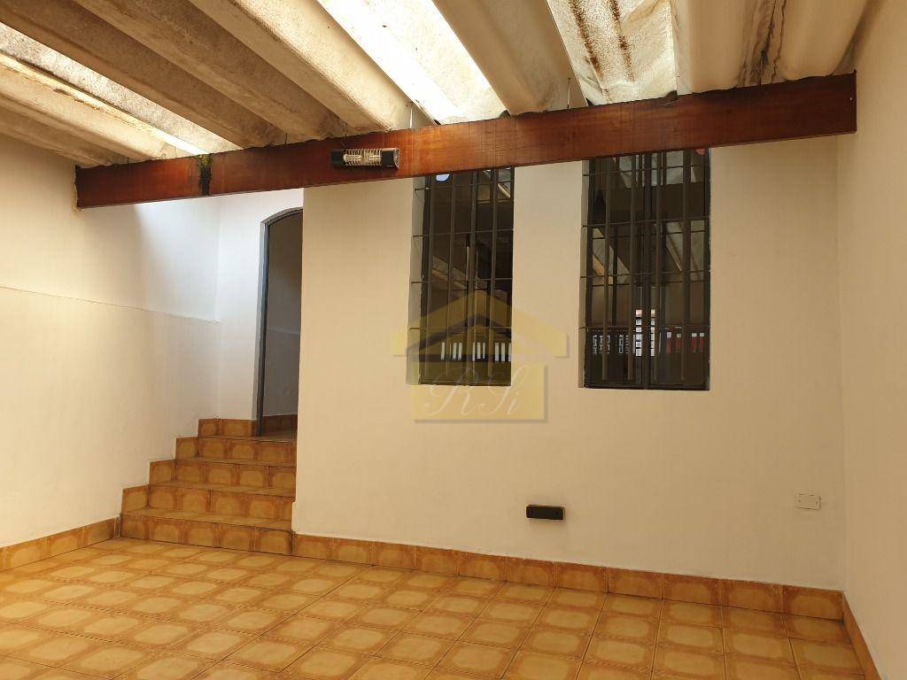 Sobrado à venda com 2 quartos, 86m² - Foto 17