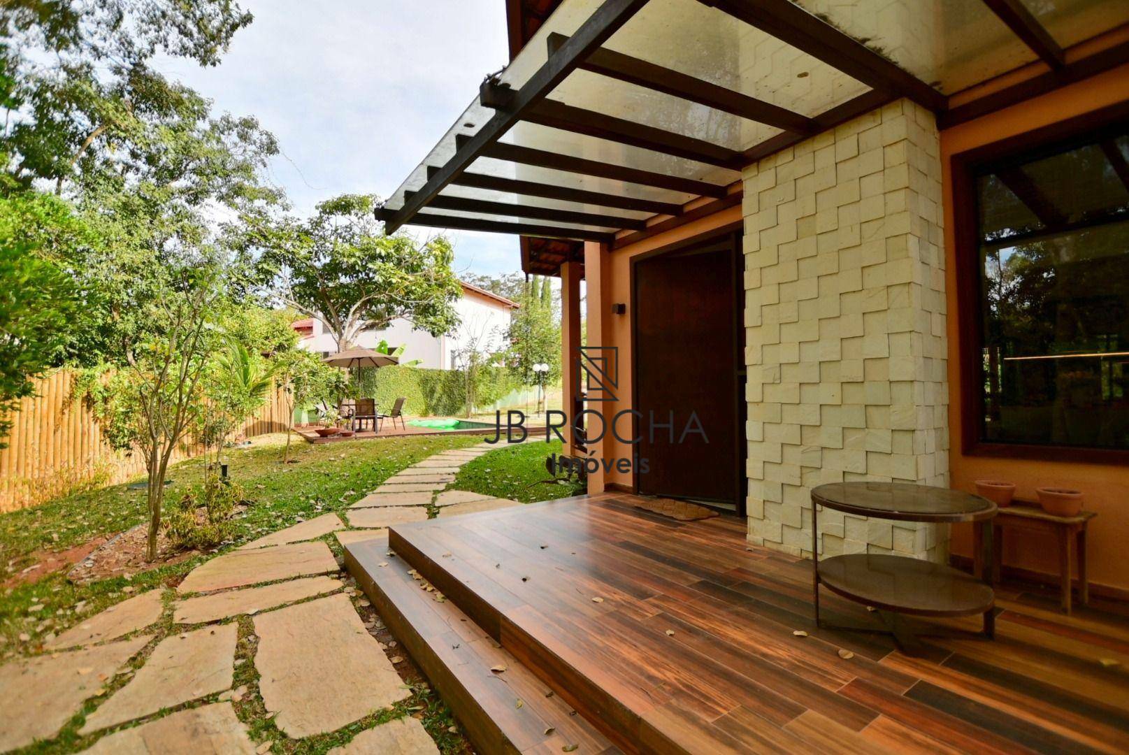 Casa de Condomínio à venda com 3 quartos, 349m² - Foto 31