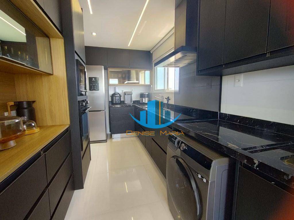 Apartamento à venda com 3 quartos, 160m² - Foto 25