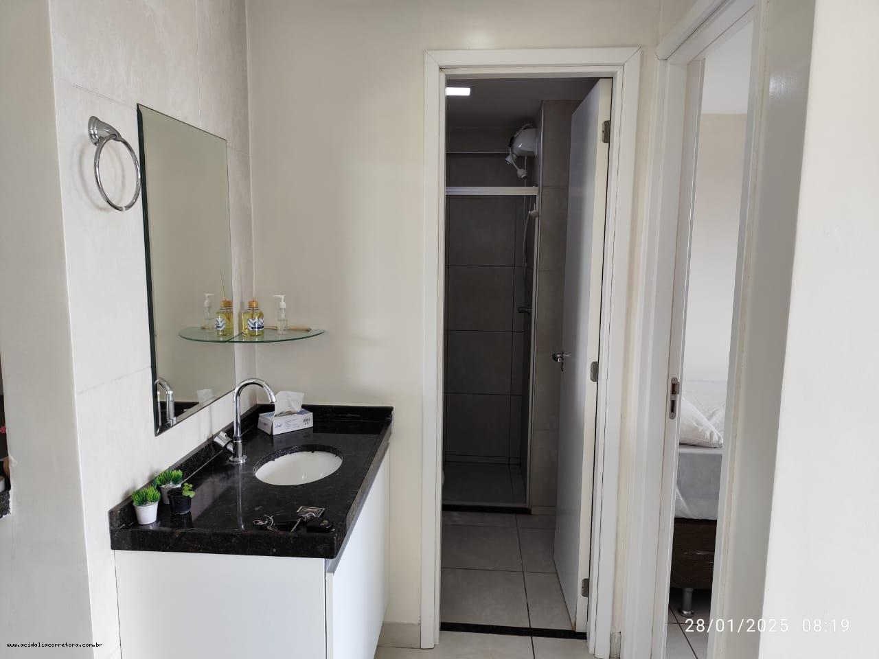 Apartamento para alugar com 1 quarto, 44m² - Foto 4