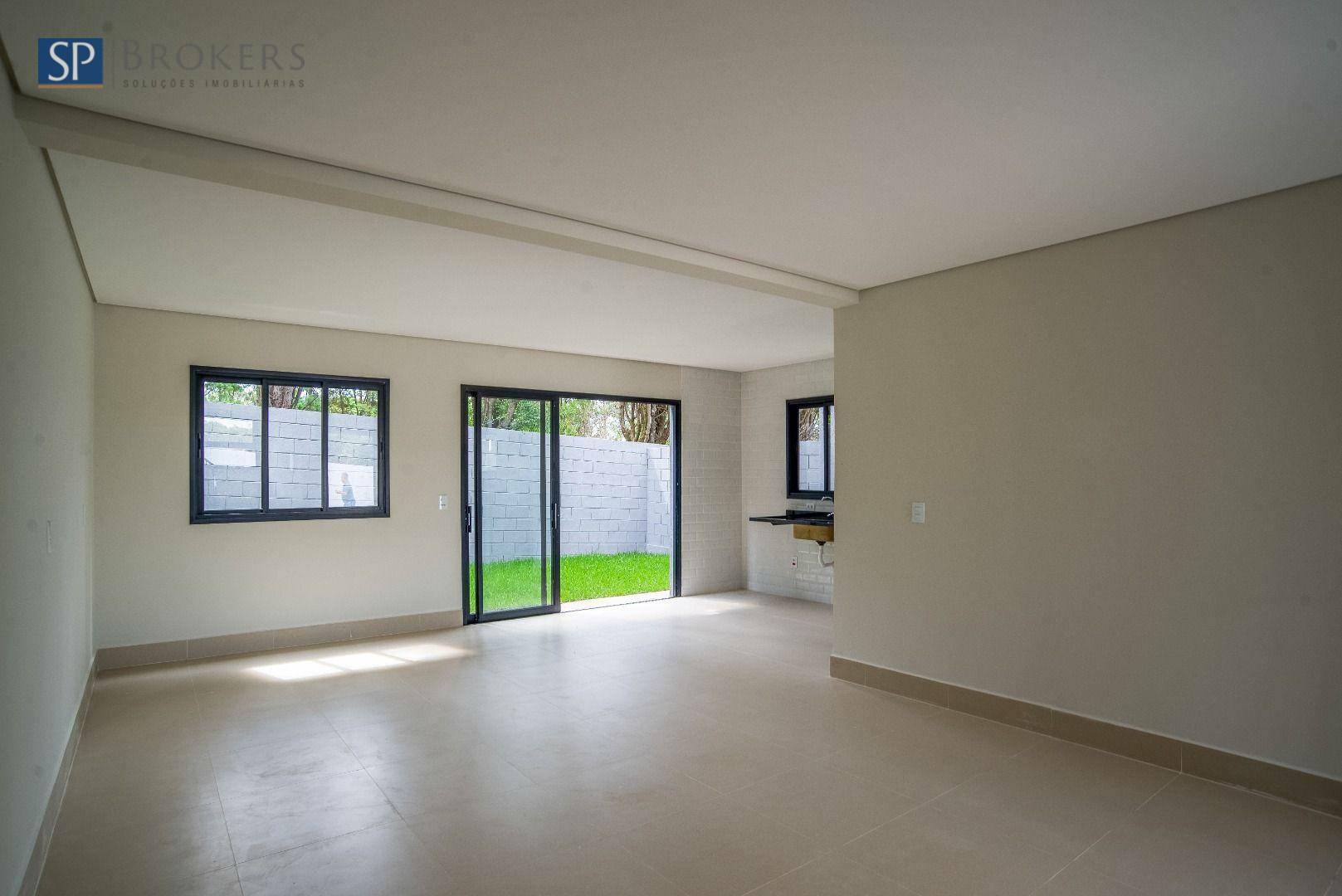 Casa de Condomínio à venda com 3 quartos, 151m² - Foto 7