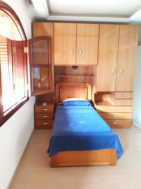 Sobrado à venda com 3 quartos, 415m² - Foto 11