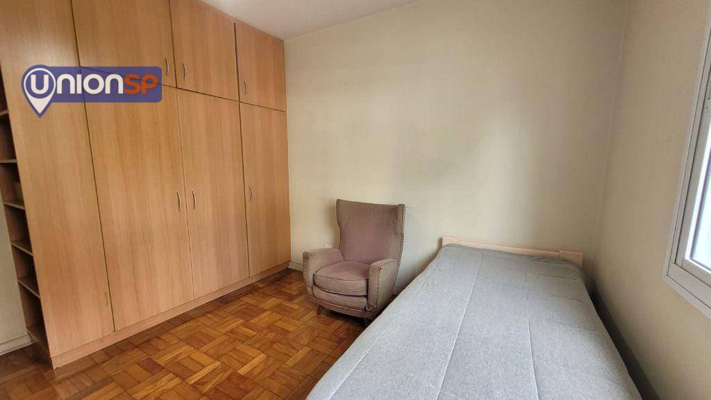 Apartamento à venda com 2 quartos, 90m² - Foto 10