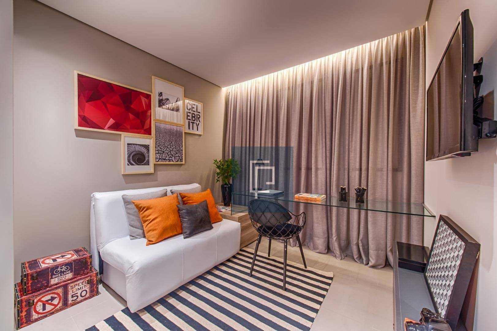 Apartamento à venda com 2 quartos, 66m² - Foto 3