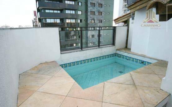 Cobertura à venda com 4 quartos, 297m² - Foto 16