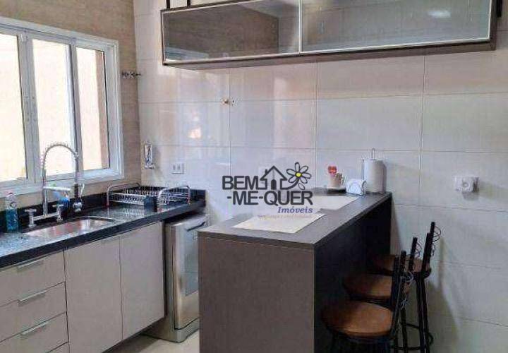 Sobrado à venda com 3 quartos, 104m² - Foto 14