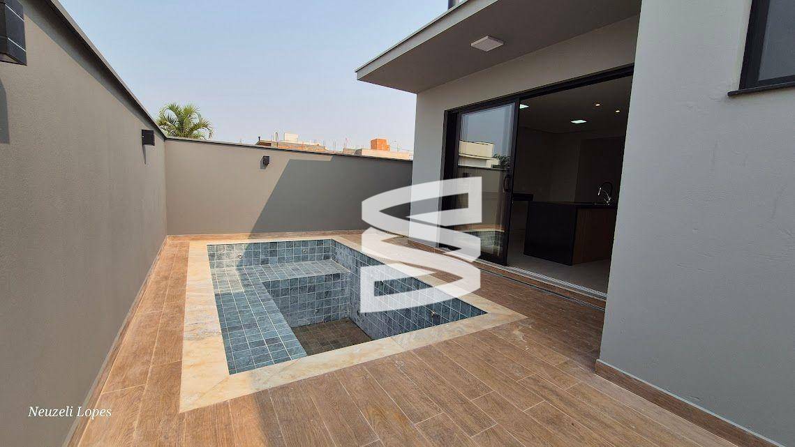 Casa de Condomínio à venda com 3 quartos, 173m² - Foto 8