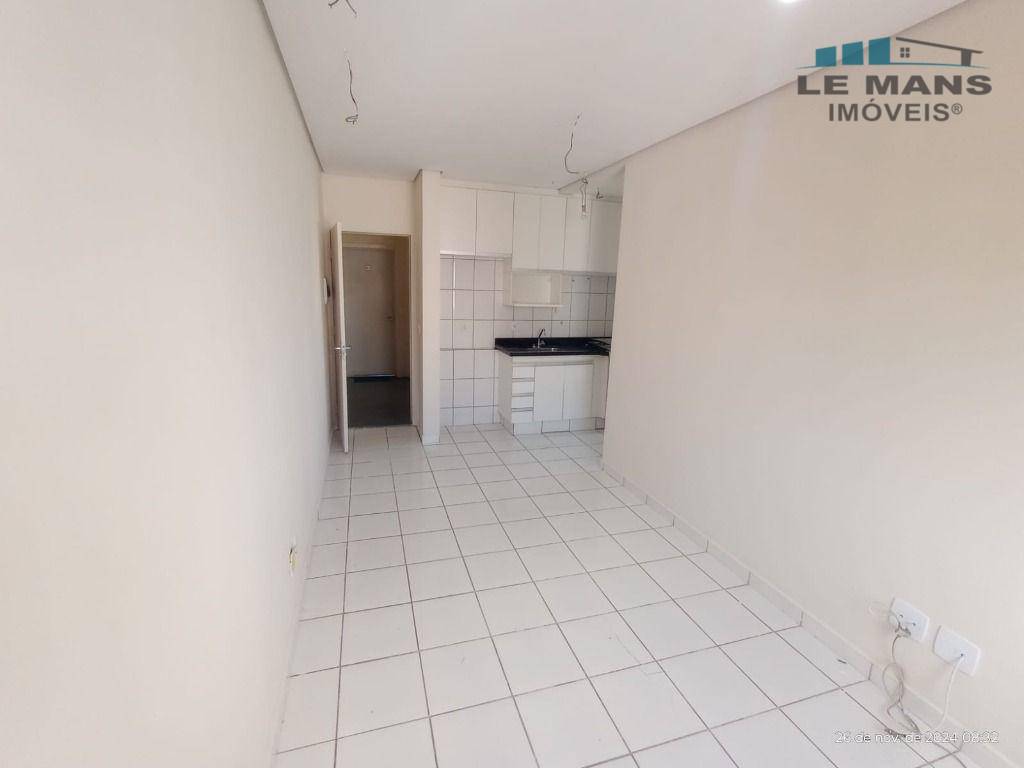 Apartamento à venda com 2 quartos, 48m² - Foto 1