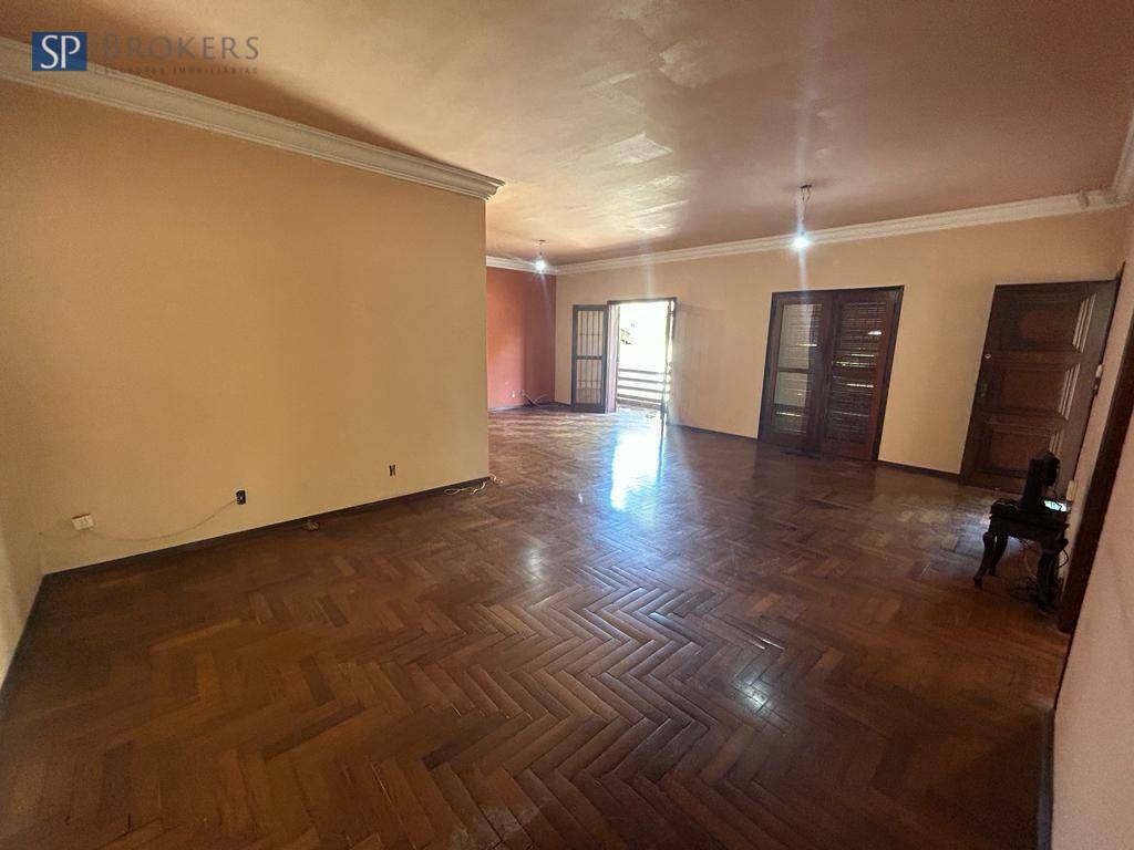 Casa à venda e aluguel com 3 quartos, 340m² - Foto 11