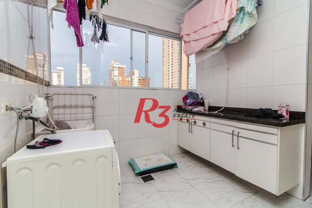 Apartamento à venda com 3 quartos, 210m² - Foto 35