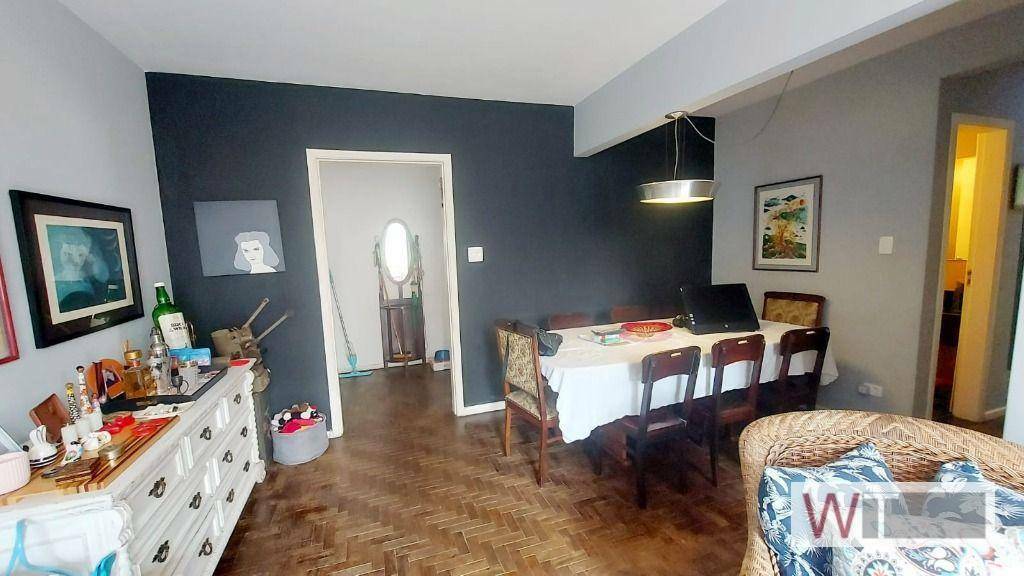 Apartamento à venda com 2 quartos, 87m² - Foto 9