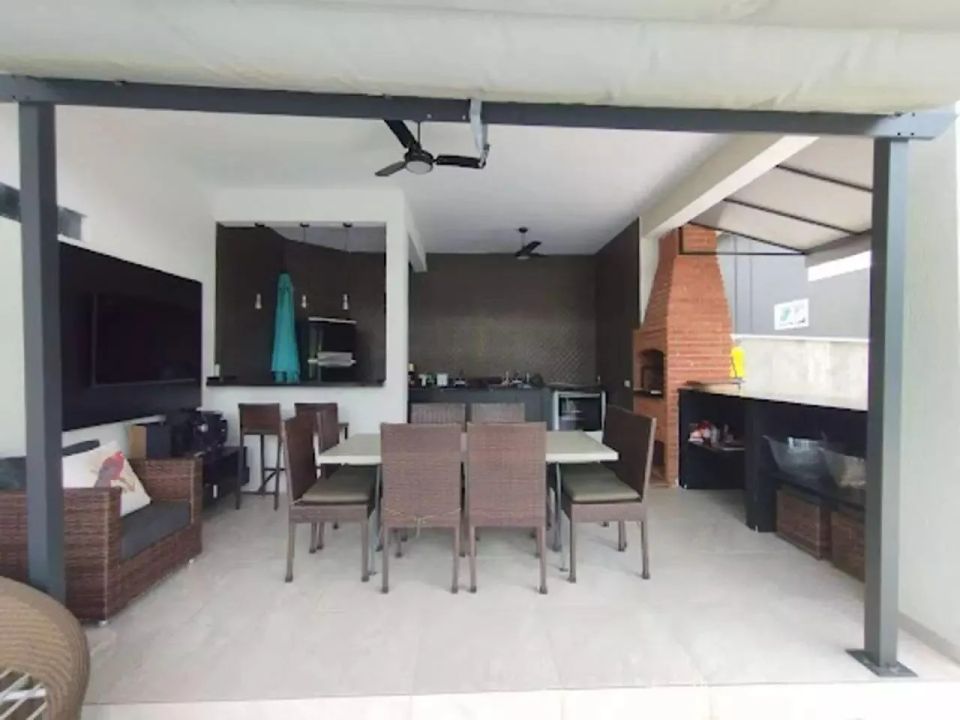 Casa de Condomínio à venda com 4 quartos, 710m² - Foto 17