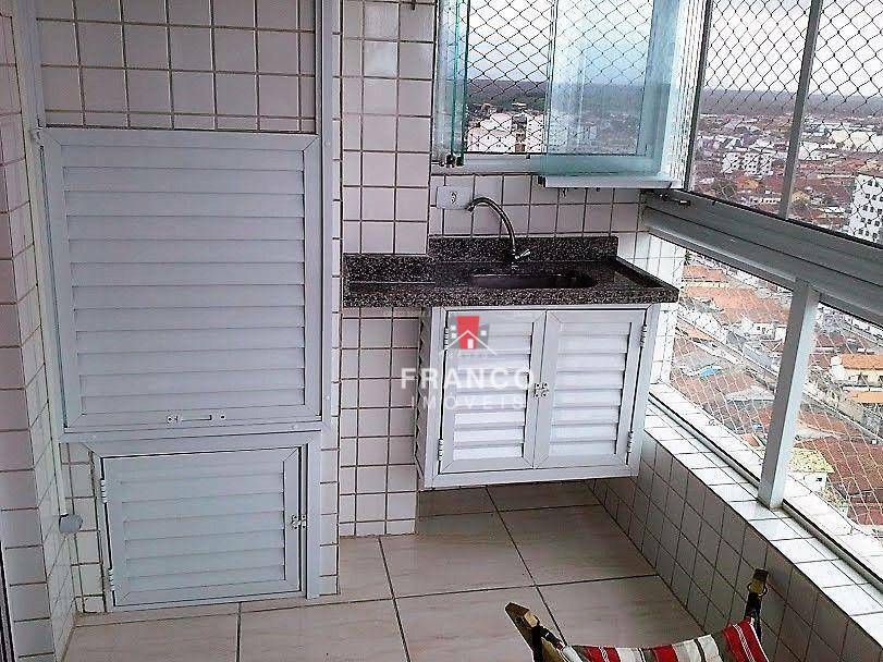 Apartamento à venda com 2 quartos, 78m² - Foto 8