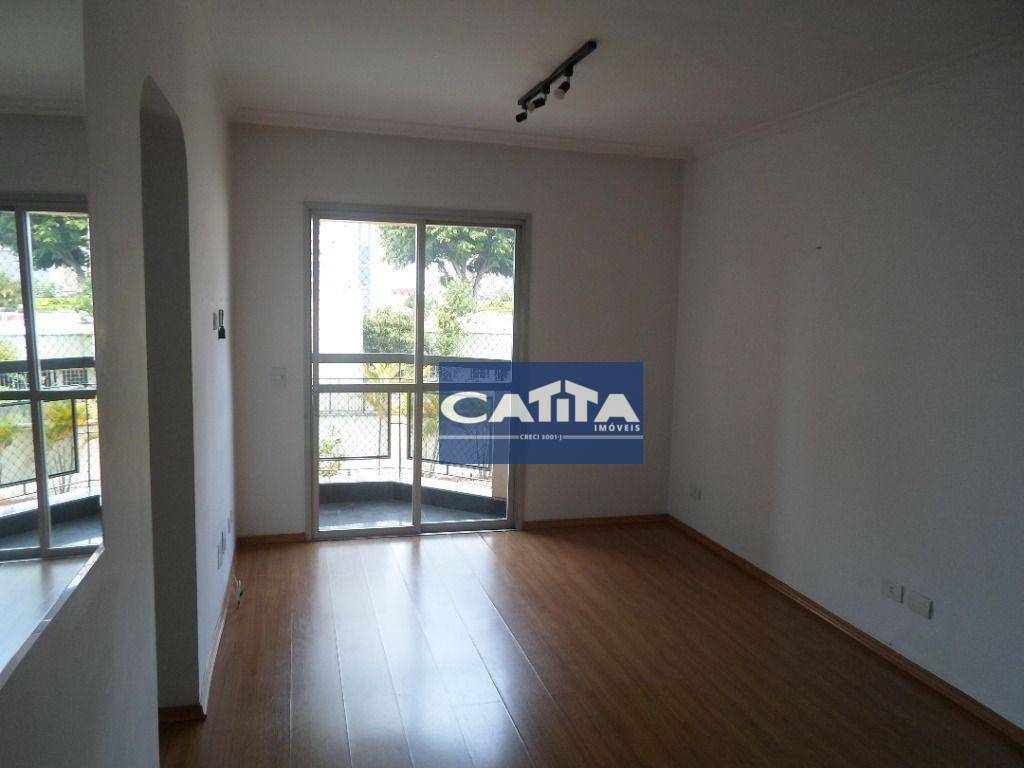 Apartamento à venda com 2 quartos, 60m² - Foto 1